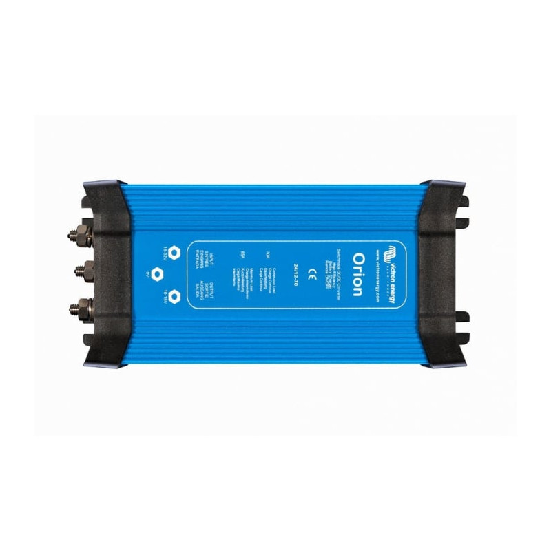 victron energy convertor dc-dc orion 24/12-70