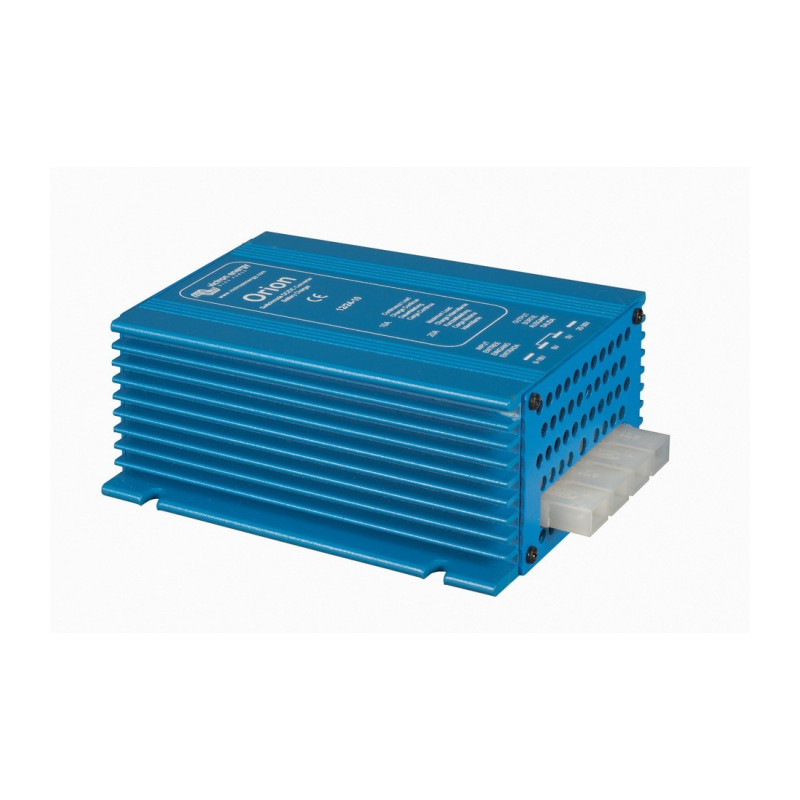 victron energy convertor dc-dc orion 12/24-10