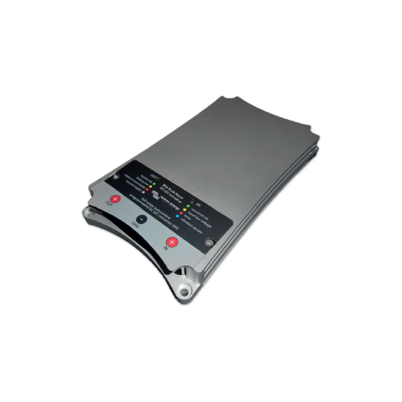victron energy convertor buck-boost dc/dc 50a