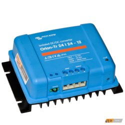 victron energy convertor orion-tr 24/24-12a (280w)