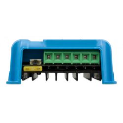 incarcator solar 12v 24v 15a victron energy smartsolar mppt 100/15