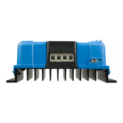 incarcator solar 12v 24v 48v 45a victron energy smartsolar mppt 150/45