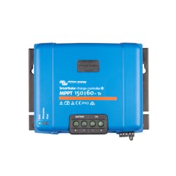 incarcator solar 12v 24v 48v 60a victron energy smartsolar mppt 150/60-tr