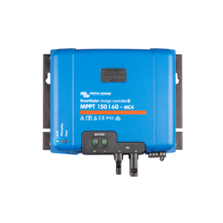 incarcator solar 12v 24v 48v 60a victron energy smartsolar mppt 150/60-mc4