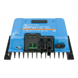 incarcator solar 12v 24v 48v 60a victron energy smartsolar mppt 150/60-mc4