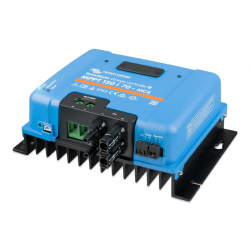 incarcator solar 12v 24v 48v 60a victron energy smartsolar mppt 150/60-mc4