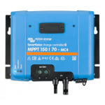 incarcator solar 12v 24v 48v 70a victron energy smartsolar mppt 150/70-mc4 ve can