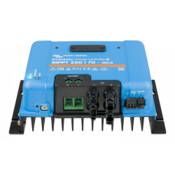 incarcator solar 12v 24v 48v 60a victron energy smartsolar mppt 250/60-mc4