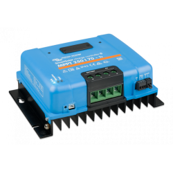 incarcator solar 12v 24v 48v 70a victron energy smartsolar mppt 250/70-tr