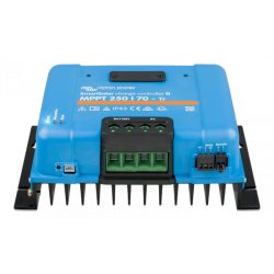 incarcator solar 12v 24v 48v 70a victron energy smartsolar mppt 250/70-tr