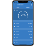 incarcator solar 12v 24v 48v 70a victron energy smartsolar mppt 250/70-tr incarcator solar 12v 24v 48v 70a victron energy smartsolar mppt 250/70-tr