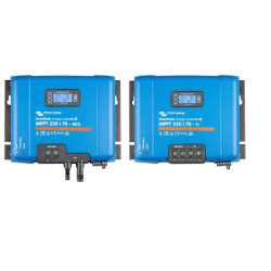 incarcator solar 12v 24v 48v 70a victron energy smartsolar mppt 250/70-mc4 ve.can