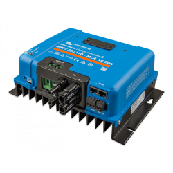 incarcator solar 12v 24v 48v 70a victron energy smartsolar mppt 250/70-mc4 ve.can