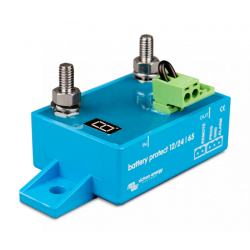 victron energy protectie baterii solare battery protect 12/24v 65a