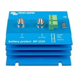victron energy protectie baterii solare battery protect 12/24v 220a