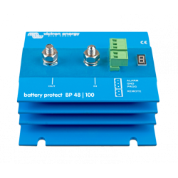 victron energy protectie baterii solare battery protect 48v 100a