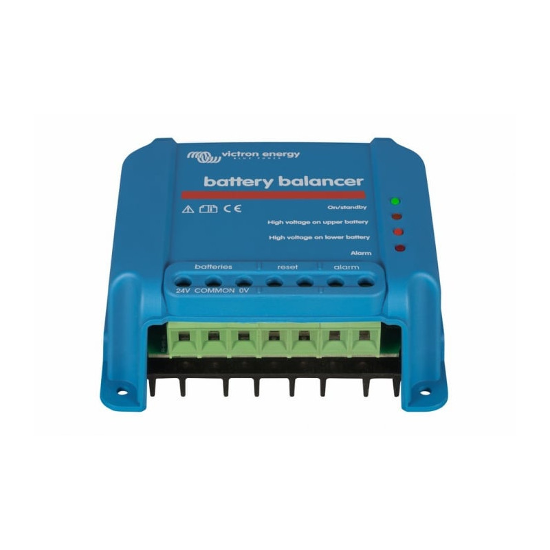 victron energy battery balancer - sistem de echilibrare baterii