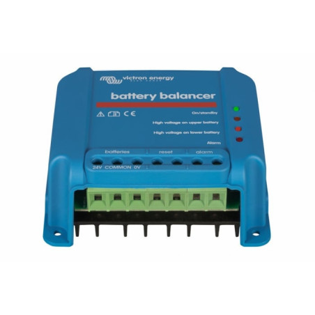 victron energy battery balancer - sistem de echilibrare baterii