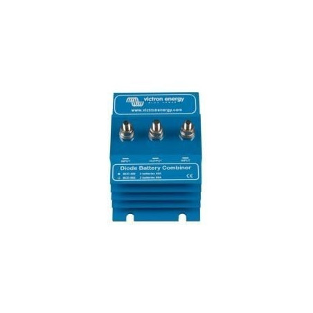 victron energy combinatoarele de baterii cu diode victron energy bcd 802 2 batteries 80a