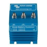 victron energy combinatoarele de baterii cu diode victron energy bcd 802 2 batteries 80a