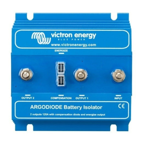 victron energy izolatoare argo cu diode argodiode 120-2ac 2 batteries 120a