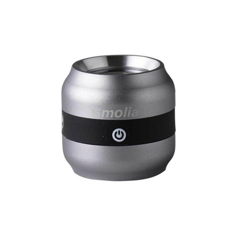 Lupă de mână SMOLIA Voilet Lupe de mână, Lupă de mână SMOLIA Voilet -1, dioda.ro