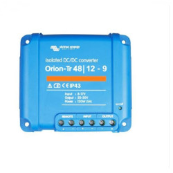 victron energy convertor orion-tr 48/12-9a (110w)