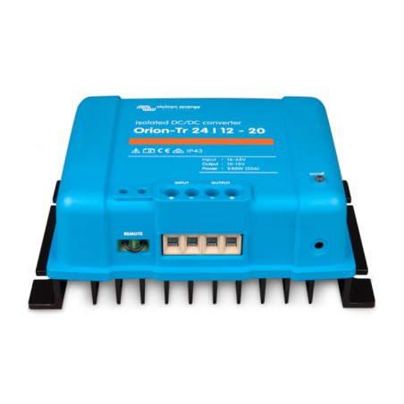 victron energy convertor orion-tr 48/12-20a (240w)