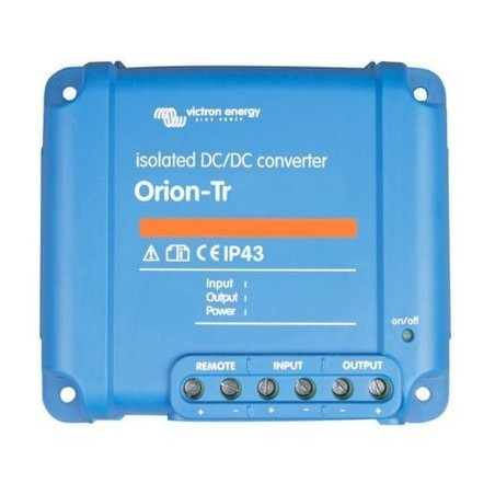 victron energy convertor orion-tr 48/24-12a (280w)