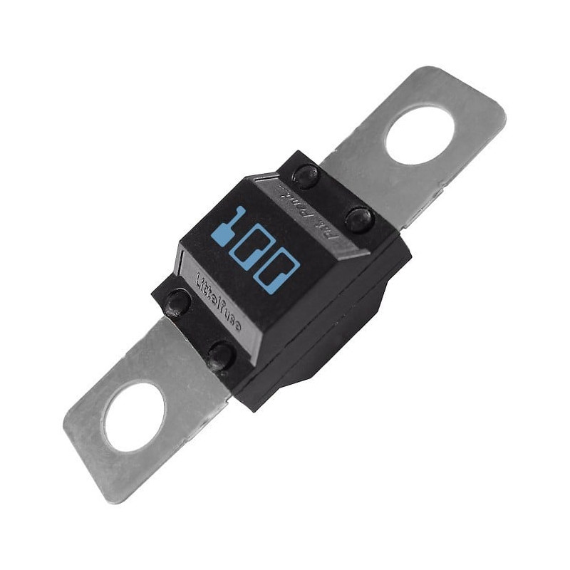 victron energy midi-fuse 100a/32v (package of 5 pcs)