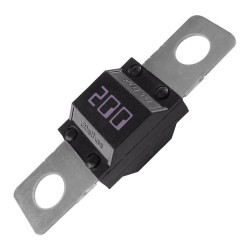 victron energy midi-fuse 200a/32v (package of 5 pcs)