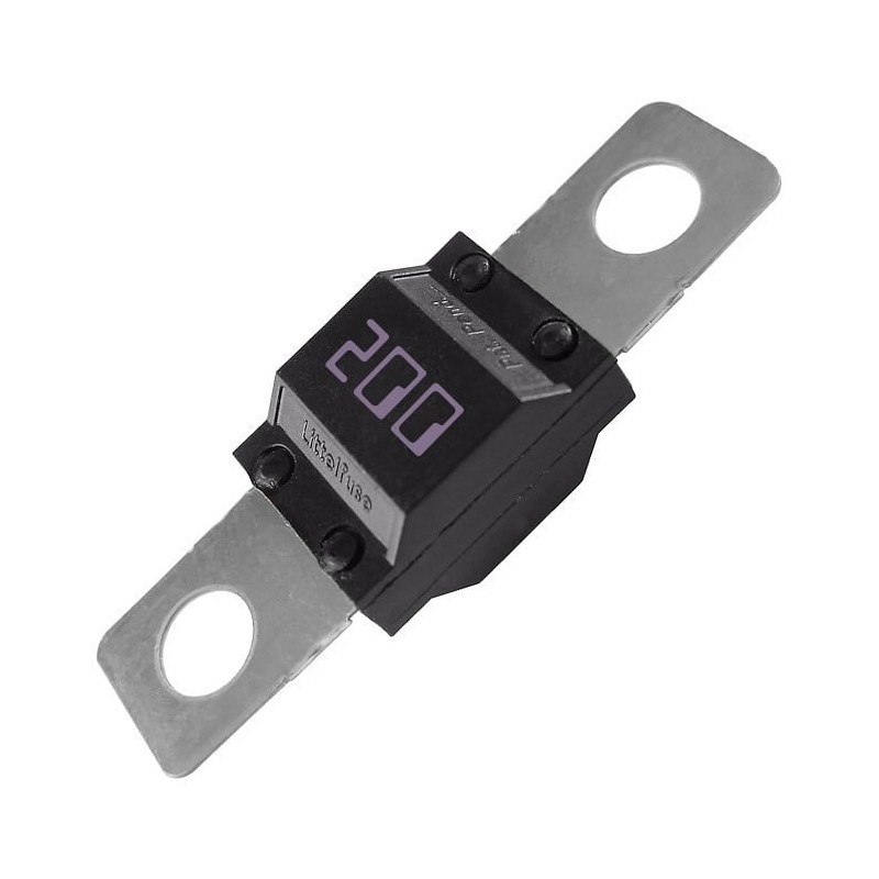 victron energy midi-fuse 200a/32v (package of 5 pcs)