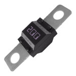 victron energy midi-fuse 200a/32v (package of 5 pcs)