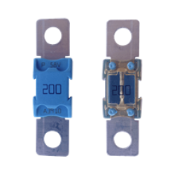 victron energy mega-fuse 200a/32v (package of 5 pcs)