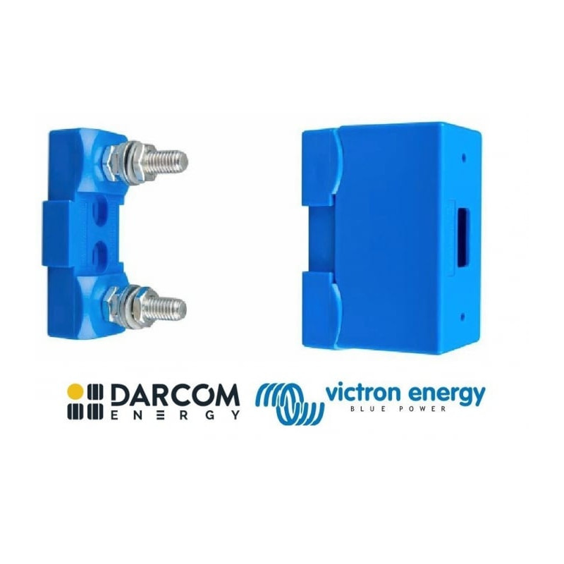 victron energy modular fuse holder for mega-fuse