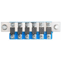 victron energy busbar to connect 6 cip100200100 (1500 a)