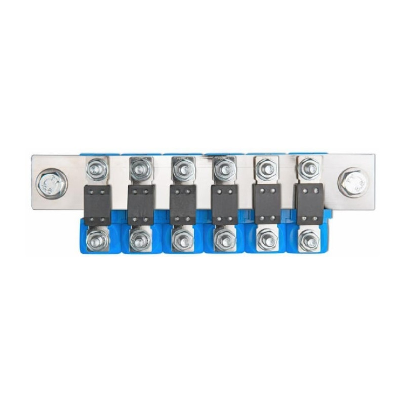 victron energy busbar to connect 6 cip100200100 (1500 a) victron energy busbar to connect 6 cip100200100 (1500 a)