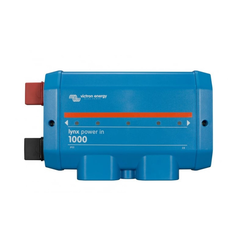 victron energy lynx power in(m8)