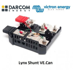 victron energy lynx shunt ve.can(m8)