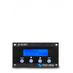 victron energy ve.net gmdss panel