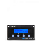 victron energy ve.net gmdss panel