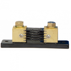 victron energy shunt 500a/50mv