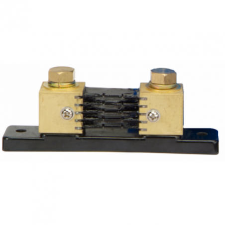 victron energy shunt 500a/50mv