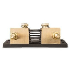 victron energy shunt 1000a/50mv