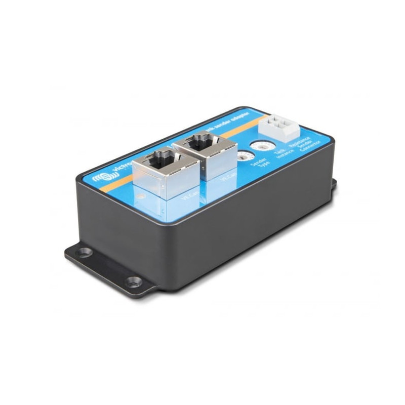 victron energy ve.can resistive tank sender adapter