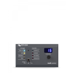 victron energy digital multi control 200/200a gx (90º rj45)