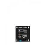 victron energy phoenix inverter control