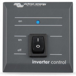 victron energy phoenix inverter control ve.direct