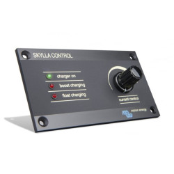 victron energy skylla control