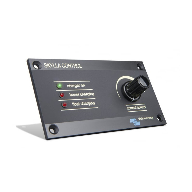 victron energy skylla control